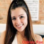 Oakley Rae Net Worth